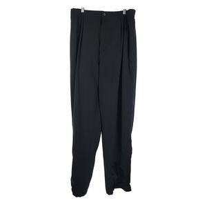 Tourney Gore-Tex Waterproof Windproof Breathable Athletic Hiking Men's Pants XL